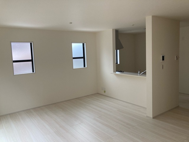 リーブルガーデン神戸市北区筑紫が丘３期の画像3