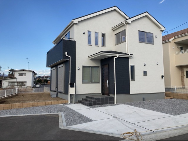 リーブルガーデン鹿沼千渡第８の画像