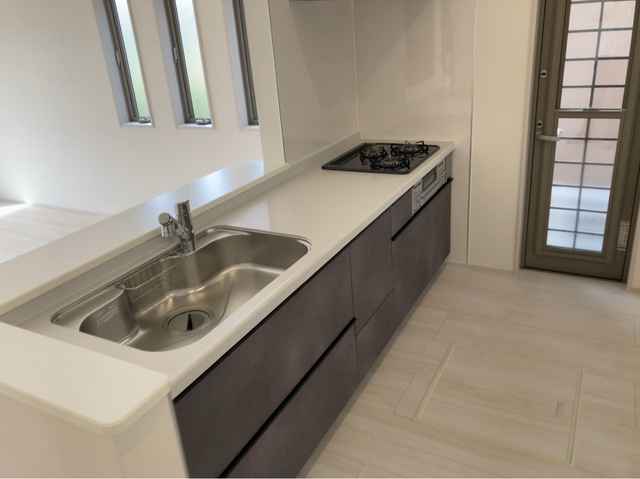 リーブルガーデン鹿沼千渡第８の画像3