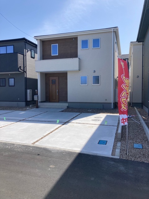 リーブルガーデン常滑市西之口２丁目の画像