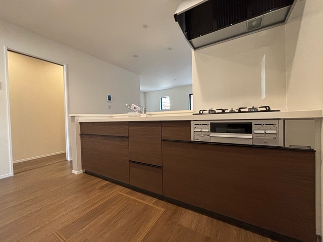 リーブルガーデン鹿児島市大明丘の画像3