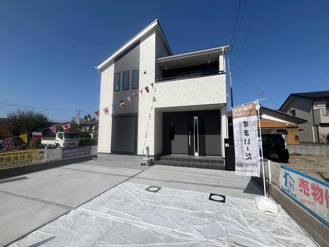 リーブルガーデン富岡七日市第１２の画像