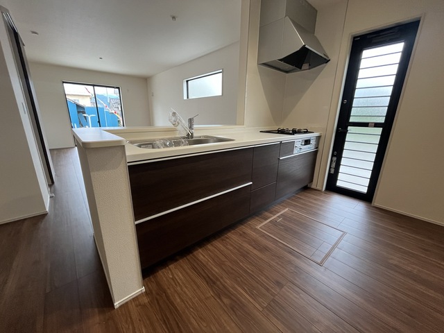 リーブルガーデン富岡七日市第１２の画像3