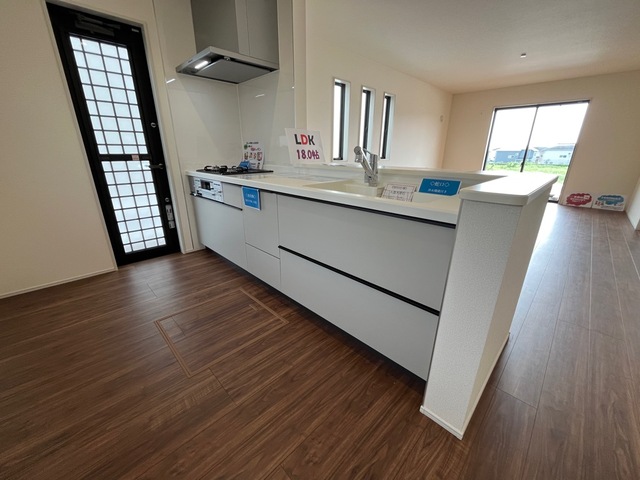 リーブルガーデン前橋茂木町第３の画像