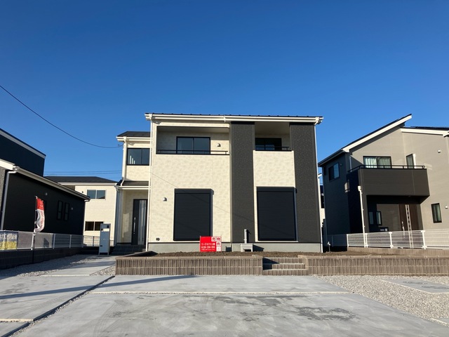 リーブルガーデン前橋茂木町第３の画像3