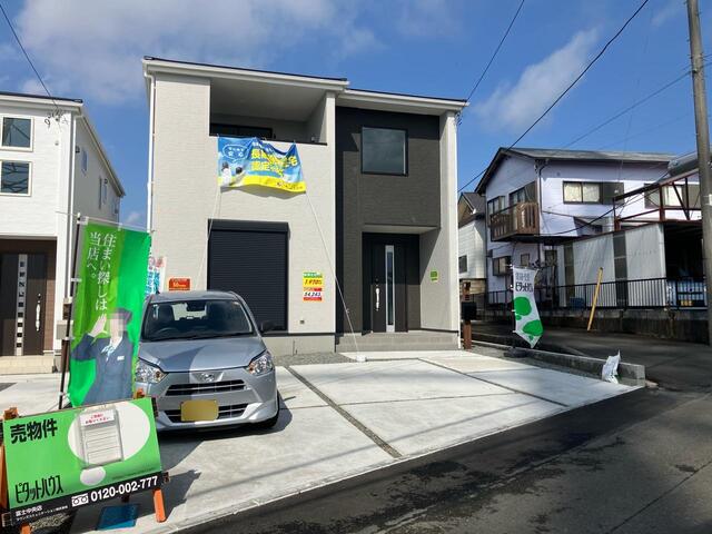 リーブルガーデン富士宮市山宮の画像