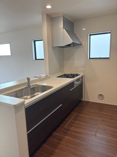 リーブルガーデン富士宮市山宮の画像3