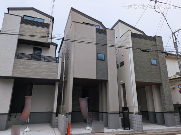 リーブルガーデン中野丸山の画像3