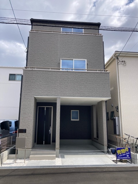 リーブルガーデン東大阪市永和３丁目の画像3