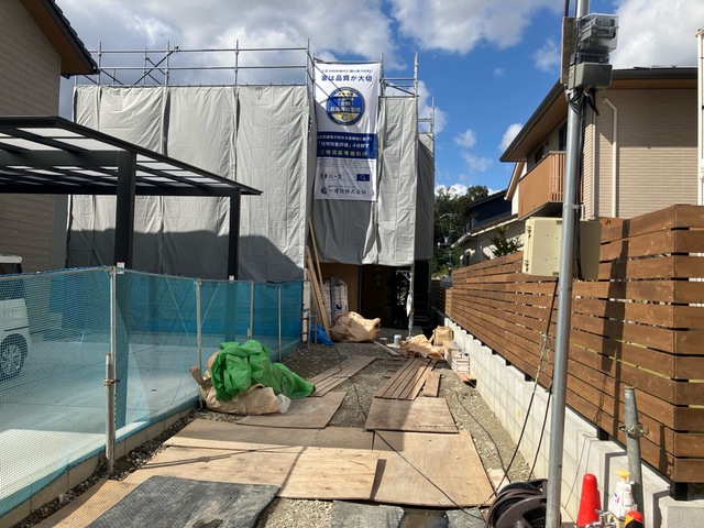 リーブルガーデン奈良市赤膚町の画像3