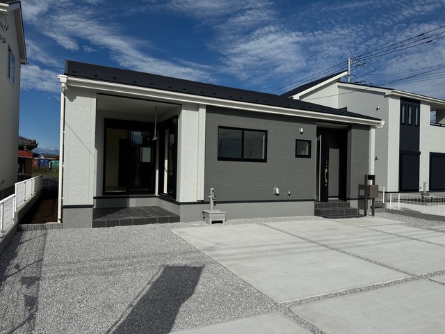 リーブルガーデン太田第１４下田島町の画像