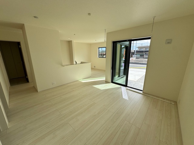 リーブルガーデン太田第１４下田島町の画像3