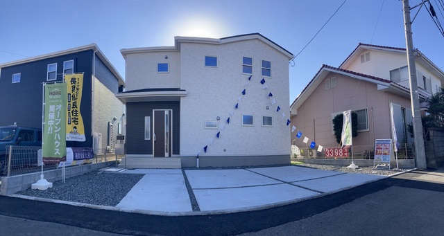 リーブルガーデン鳥栖市宿町第九の画像