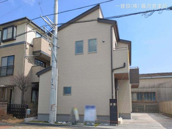 リーブルガーデン茅ヶ崎市高田１丁目の画像3