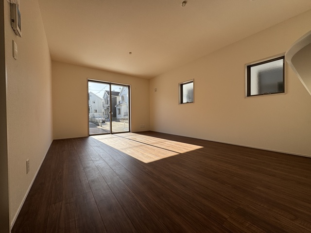 リーブルガーデンさいたま市岩槻区南辻第３の画像3