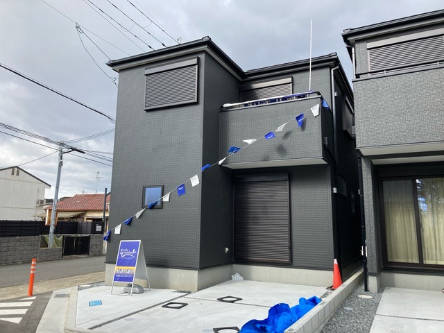 リーブルガーデン藤井寺市藤ヶ丘３丁目の画像3