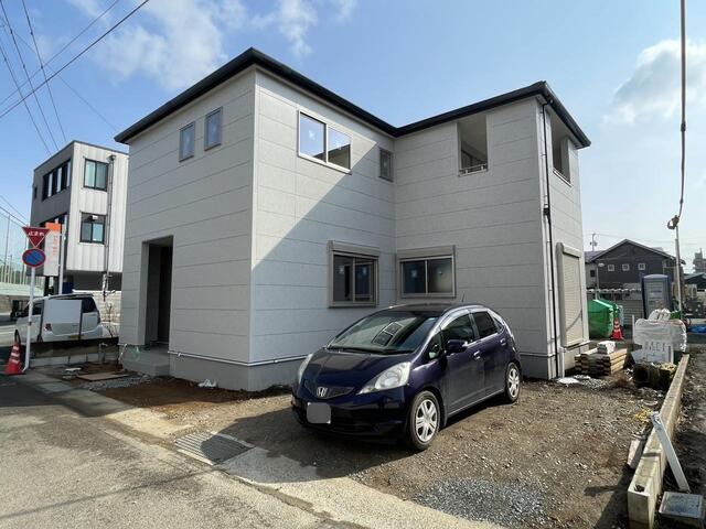 リーブルガーデン東区尾ノ上１丁目の画像