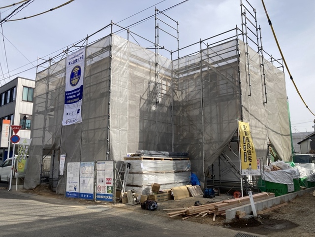 リーブルガーデン東区尾ノ上１丁目の画像3