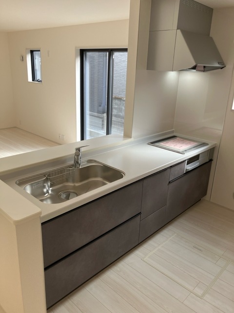 リーブルガーデン草津市橋岡町３期の画像3