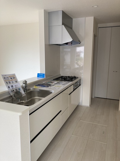 リーブルガーデン太田第４鳥山上町の画像