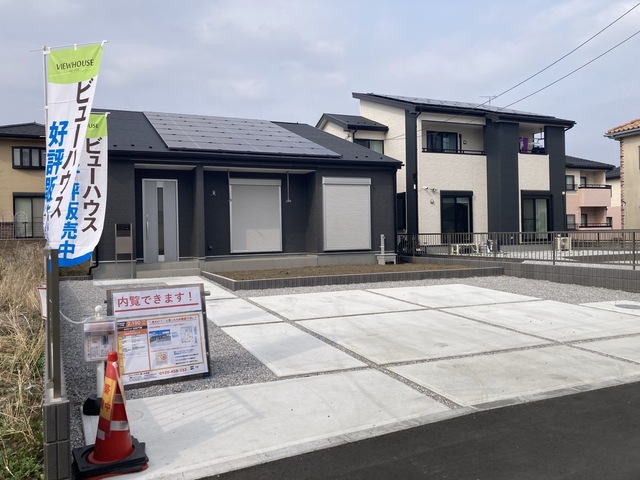 リーブルガーデン太田第４鳥山上町の画像3