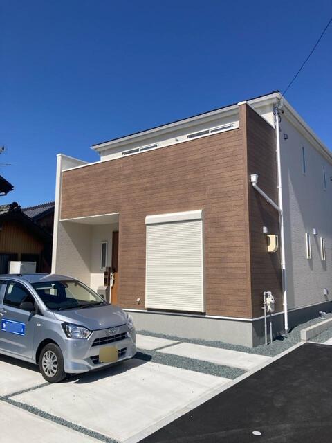 リーブルガーデン豊橋市高洲町５８期の画像