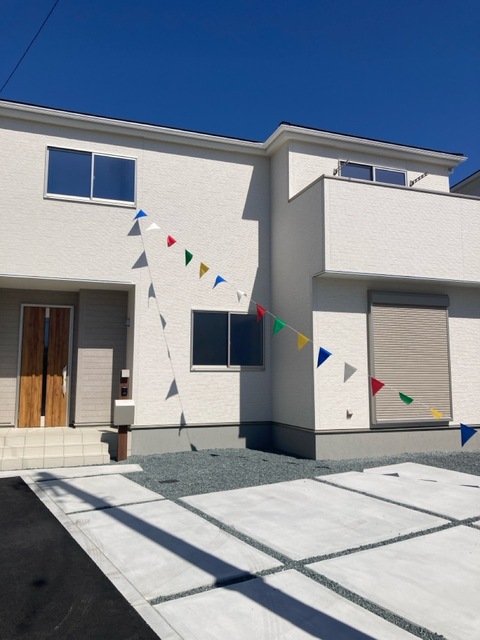 リーブルガーデン豊橋市高洲町５８期の画像3