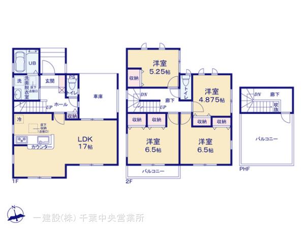 リーブルガーデン中央区亀井町の画像2