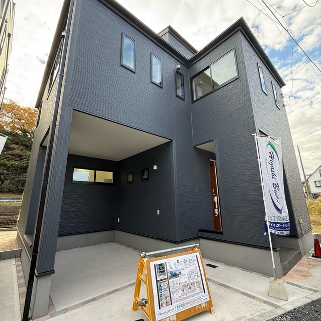 リーブルガーデン中央区亀井町の画像