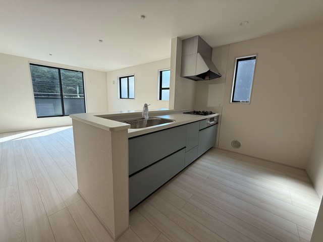 リーブルガーデン中央区亀井町の画像3