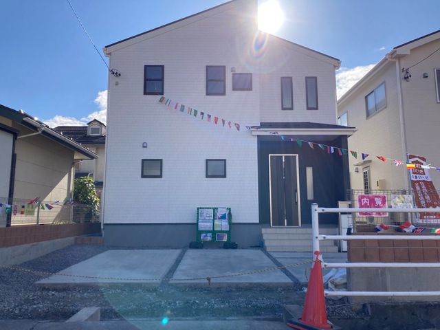 リーブルガーデン長野北尾張部第2の画像