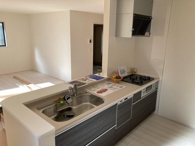 リーブルガーデン長野北尾張部第2の画像3