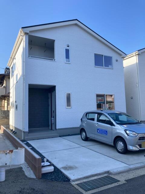 リーブルガーデン西区寺尾東第３の画像