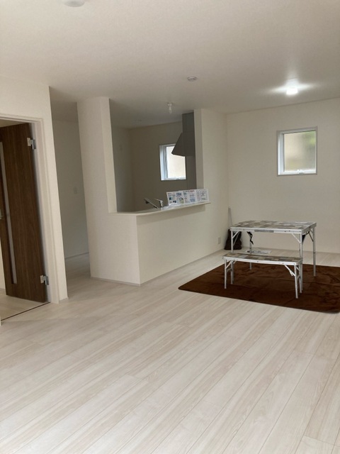 リーブルガーデン西区寺尾東第３の画像3