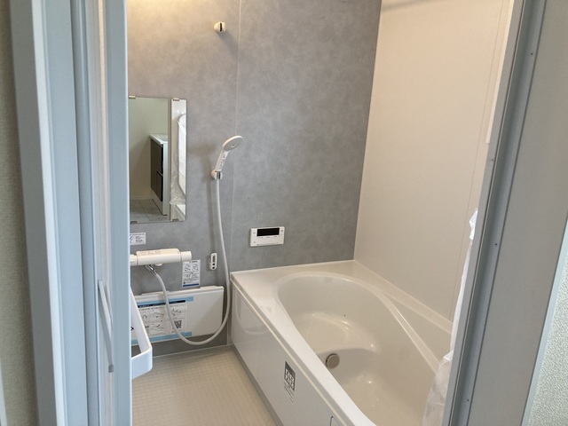 リーブルガーデン小倉南区朽網東第二 写真5