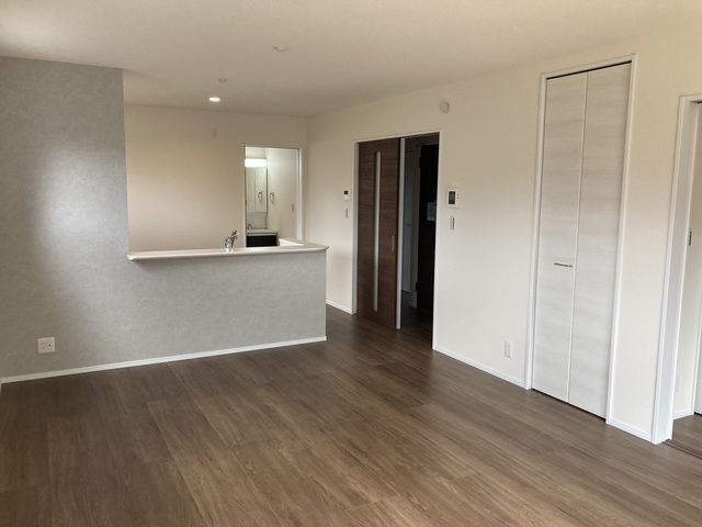 リーブルガーデン小倉南区朽網東第二 写真2