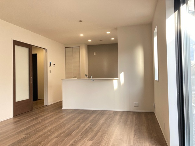 リーブルガーデン江南市河野町河野の画像3