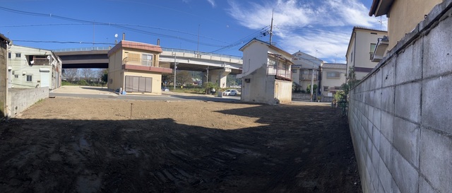 リーブルガーデン桜井市粟殿１２期の画像