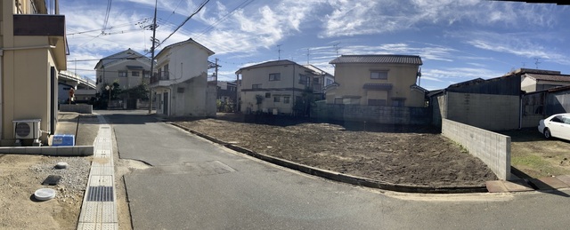 リーブルガーデン桜井市粟殿１２期の画像3