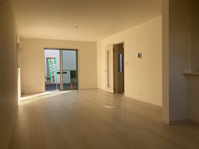 リーブルガーデン天理市田井庄町第４の画像3