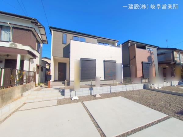 リーブルガーデン稲沢市田代２丁目の画像