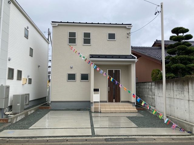 リーブルガーデン長野稲葉第3の画像