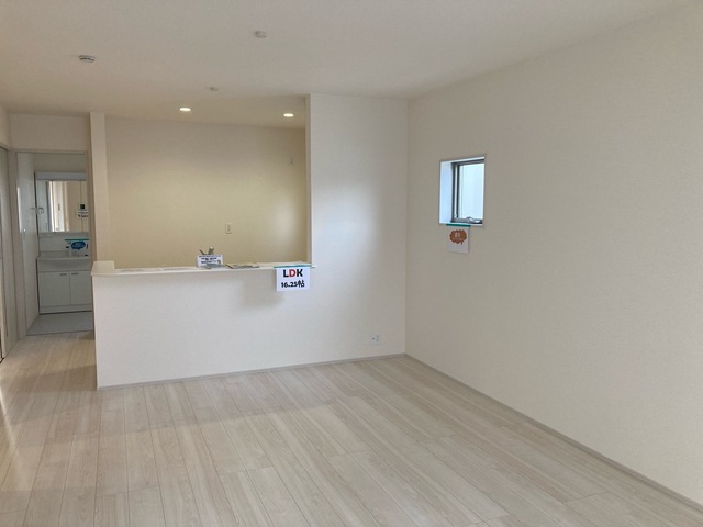 リーブルガーデン長野稲葉第3の画像3