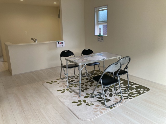 リーブルガーデン長野川中島町御厨第3の画像3