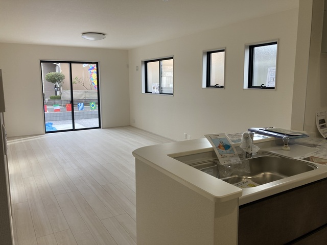 リーブルガーデン熊谷石原１丁目の画像3