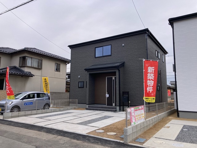 リーブルガーデン丸亀市津森町第三の画像