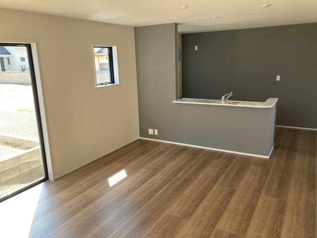 リーブルガーデン丸亀市津森町第三の画像3