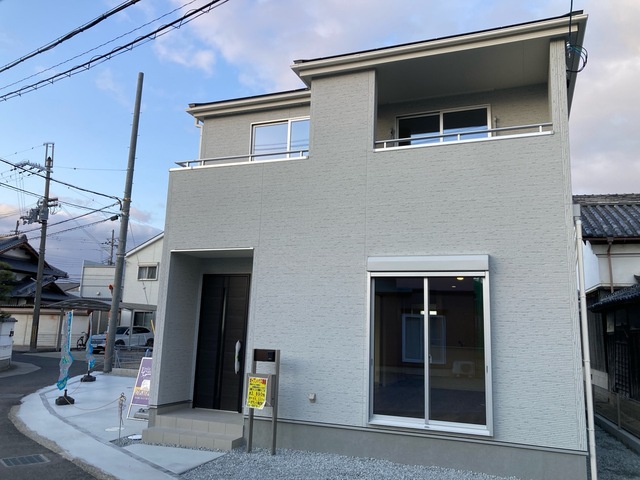 リーブルガーデン熊取町野田２丁目の画像