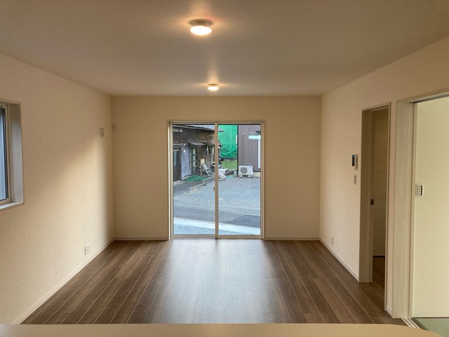 リーブルガーデン熊取町野田２丁目の画像3