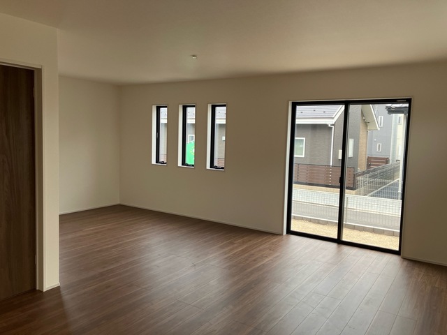 リーブルガーデン水戸見川１２期の画像3